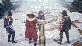 天龙八部私服批注